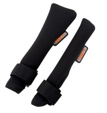 Fox Neoprene Rod Tip And Butt Protectors NEW Fishing Rod Protectors - CAC553