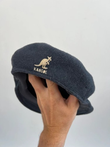 Vintage 90s original kangol - vintage,