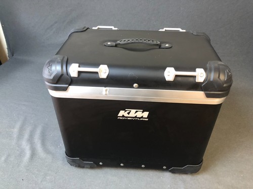 Ktm 790 adventure luggage 45l - ktm,