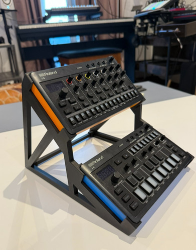 Roland aira compact two - roland,