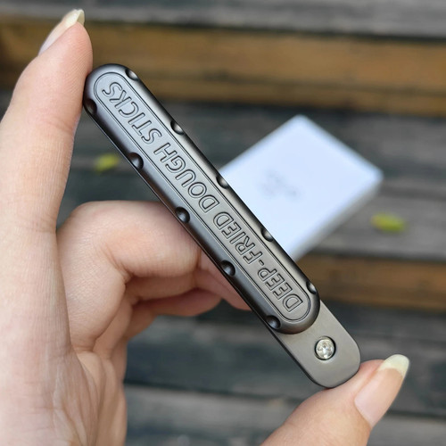 Edc fidget sliders - edc, toys