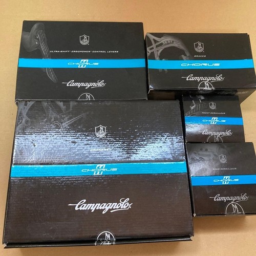 Campagnolo chorus speed - campagnolo, 11-speed