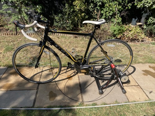Carrera zelos road - carrera, bike