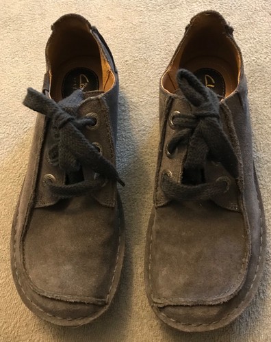 Clarks size artisan funny - 7, d