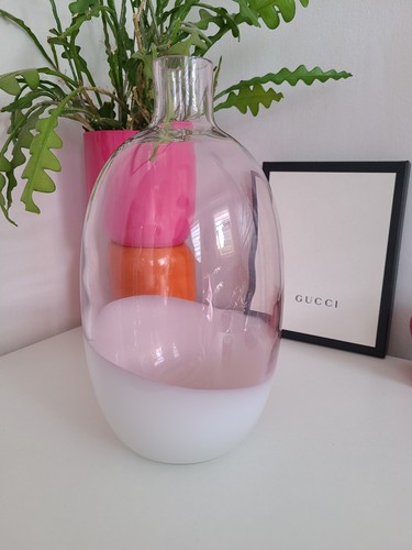Vintage ikea formlig vase - ikea,