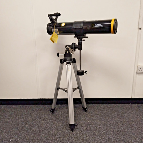 National geographic 700 eq - 76/700,
