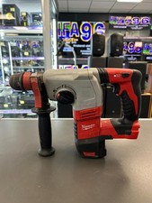Milwaukee M18 Hammer Drill