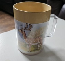 Insulex Deer Design by Karl
