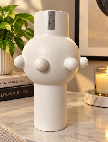 Kelly hoppen s - x, ceramic