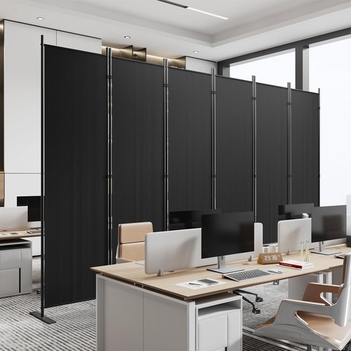 Room divider privacy screen - room,