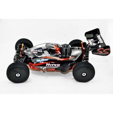 HoBao Racing HB-SS-C28B 1/8