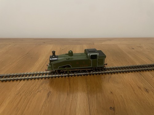Hornby gauge lner - oo,