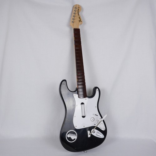 Rock band guitar wii nwgts2 - guitar,