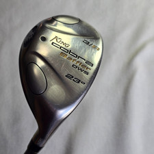 Cobra Baffler DWS 5 Hybrid