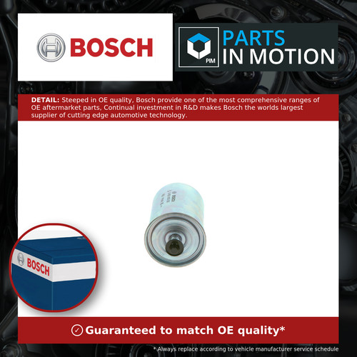 Fuel filter 0450905030 - 0450905030, bosch
