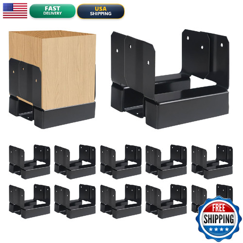 Dewhonete 10pcs 4x4 post - 10pcs,