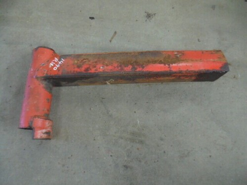 For david brown 1490 - for,, front