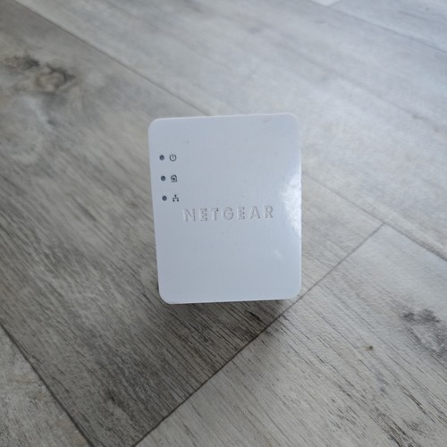 Netgear powerline 200 nano - powerline, av