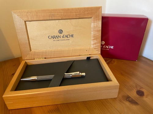 Caran ache varius ivanhoe - caran,