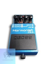 Boss PS-6 Compact Effects