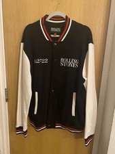 Rolling Stones 2022 Tour Merch