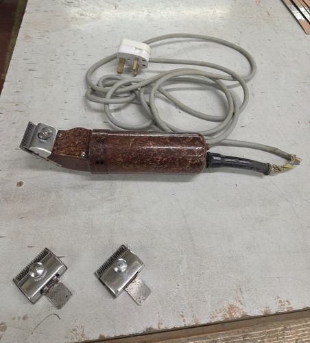 Vintage 1950s 60s forfex - 1950s/60s,