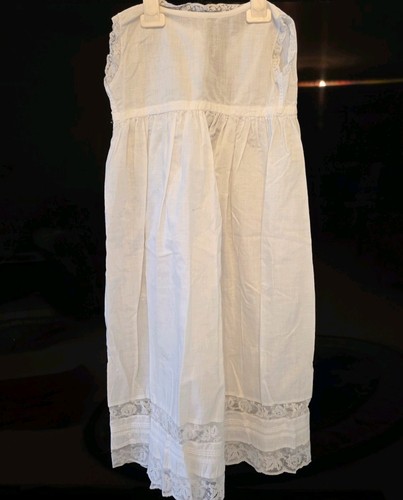 Vintage light cotton - vintage,