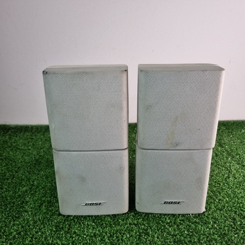 Bose acoustimass lifestyle - 2,