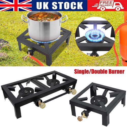 Heavy duty cast iron - duty,