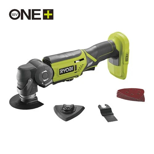 Ryobi 18v one - ryobi, one+™