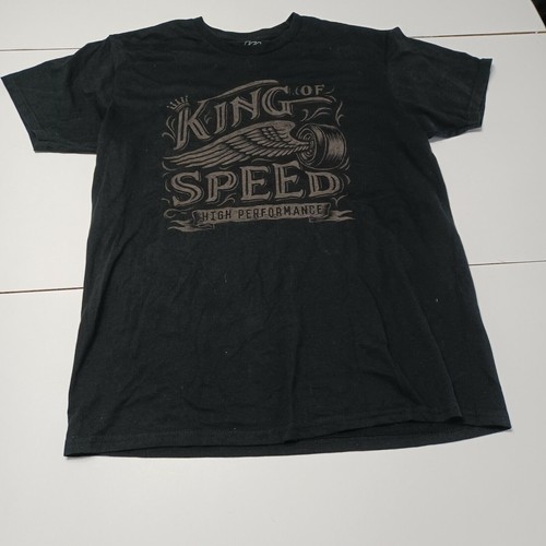 Racing men large shirt - k1,