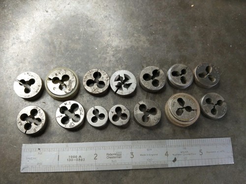 Dies 16 x 14 - ,