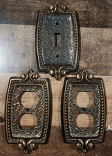 Vintage Amerock Bonaventure