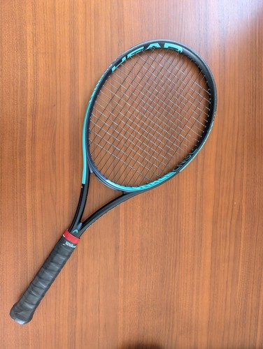 Head challenge team - head, tennis