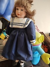 Alberon Doll Claire