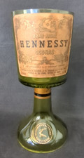 Vintage HENNESSY COGNAC Bottle