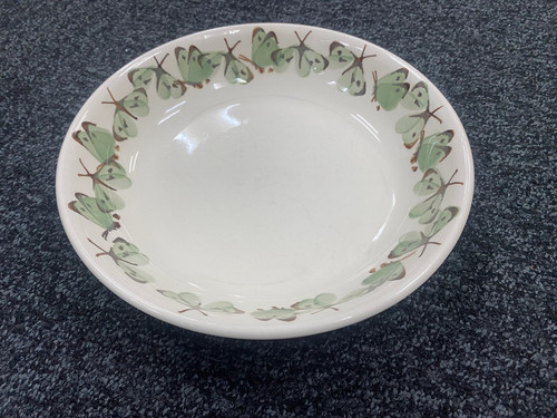 Emma bridgewater green - bridgewater, cabbage