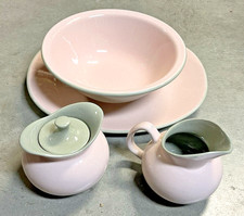 MCM HARKERWARE Stone China