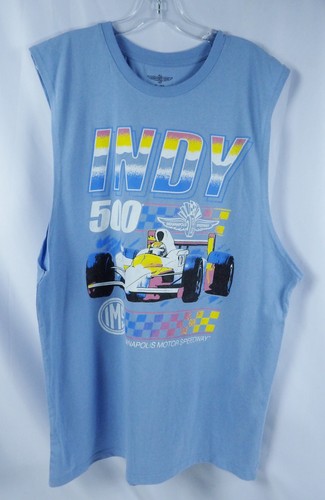Indianapolis motor speedway - indianapolis,