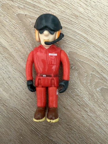 Fireman sam tom thomas - sam’s,