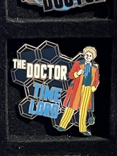 Danbury Mint - Doctor Who