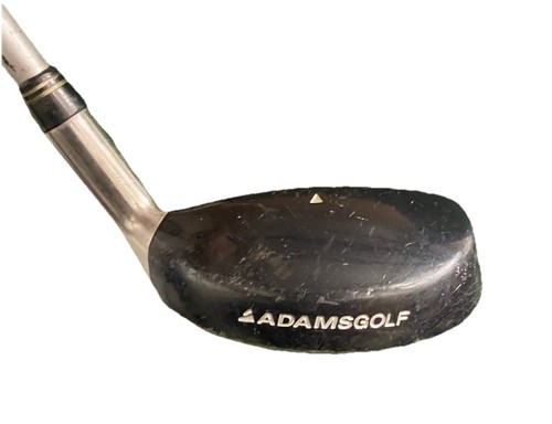 Adams idea tight - adams, iwood