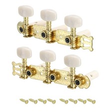 1 Set Acoustic Classical
