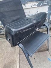 Vespa T5 Mk1 Seat