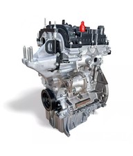 Ford Puma 1.0 Ecoboost Bare