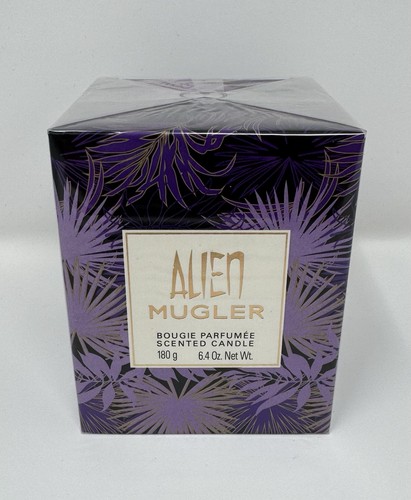 Thierry mugler alien perfumée - thierry,