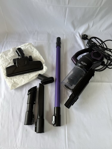 Bush cordless vacuum cleaner - cleaner, 2