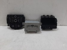 VAUXHALL ASTRA TECH LINE CDTI ECOFLEX S/S MK6 2009-2018 System Unit OEM 22936573