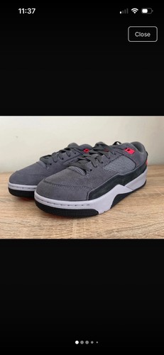 Jordan flight court uk6 mens - jordan,