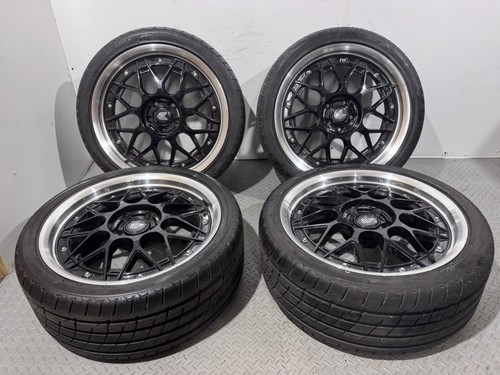 Fox hiro gloss - 19'',